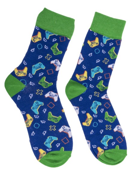 CALCETINES GAMING TALLA 42-46 product_id