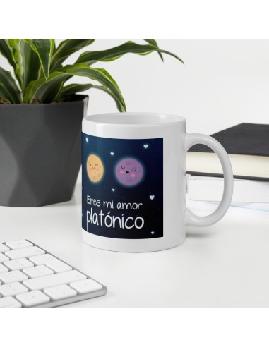 TAZA ERES MI AMOR PLATÓNICO product_id