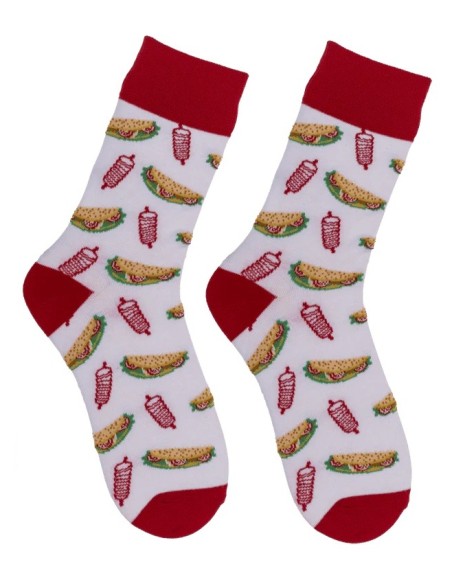 CALCETINES KEBAB TALLA 42-46 product_id