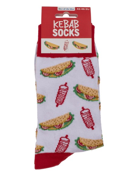 CALCETINES KEBAB TALLA 42-46 product_id