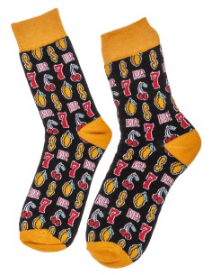 CALCETINES TRAGAPERRAS TALLA 42-46 product_id