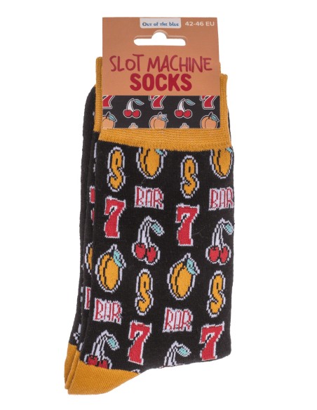 CALCETINES TRAGAPERRAS TALLA 42-46 product_id