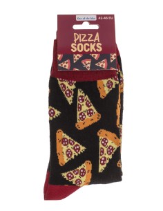 CALCETINES PORCIONES PIZZA TALLA 42-46 product_id 2