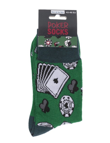CALCETINES PÓQUER TALLA 42-46 product_id