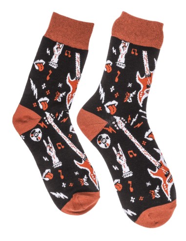 CALCETINES ROCK´N ROLL TALLA 42-46 product_id