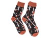 CALCETINES ROCK´N ROLL TALLA 42-46 product_id
