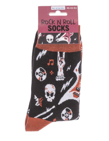 CALCETINES ROCK´N ROLL TALLA 42-46 product_id