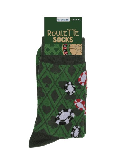 CALCETINES RULETA TALLA 42-46 product_id