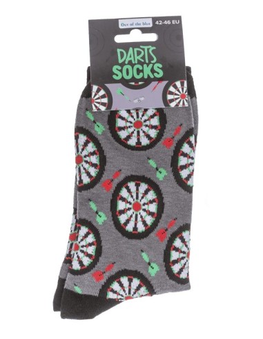 CALCETINES DARDOS TALLA 42-46 product_id