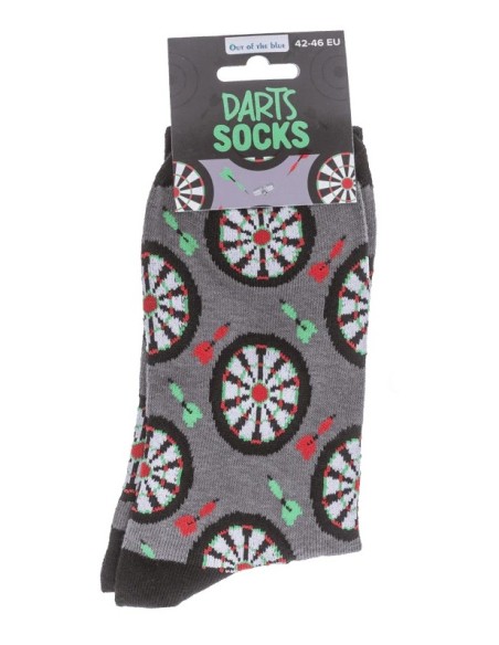 CALCETINES DARDOS TALLA 42-46 product_id