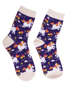 CALCETINES UNICORNIO TALLA 36-42 product_id
