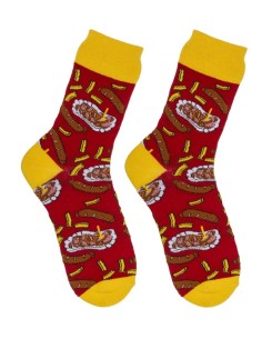 CALCETINES SALCHICAS CURRY 42-46 product_id