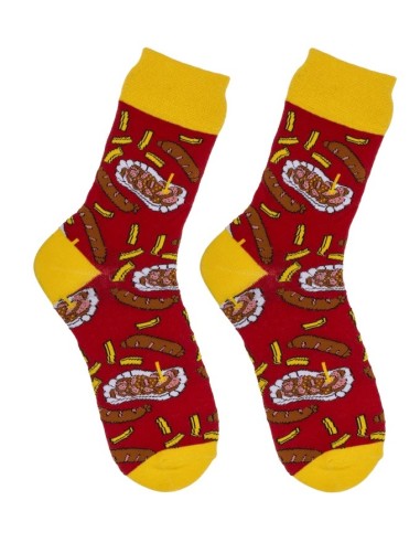CALCETINES SALCHICAS CURRY 42-46 product_id