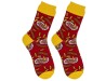 CALCETINES SALCHICAS CURRY 42-46 product_id