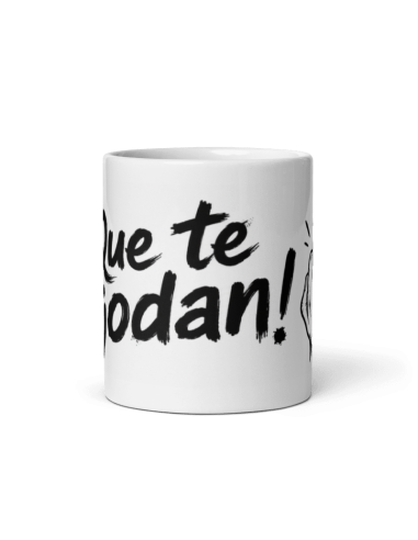 TAZA QUE TE JODAN B/N product_id