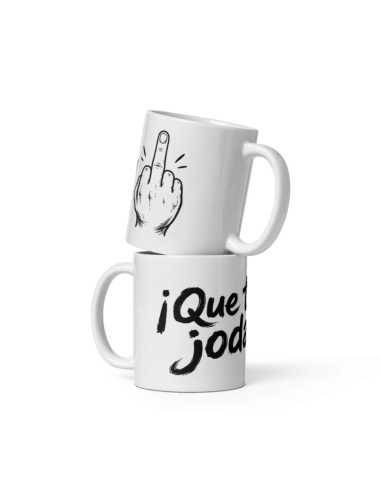 TAZA QUE TE JODAN B/N product_id