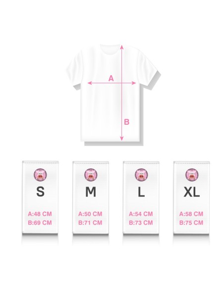 CAMISETA HOMBRE A SARDIÑA MOLLA O PAN product_id