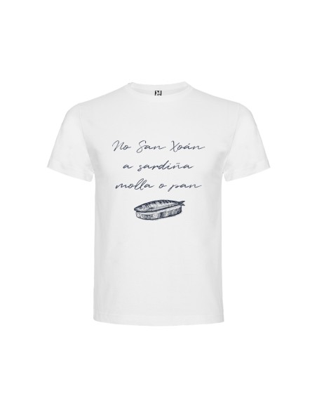 CAMISETA HOMBRE A SARDIÑA MOLLA O PAN product_id