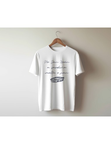 CAMISETA HOMBRE A SARDIÑA MOLLA O PAN product_id