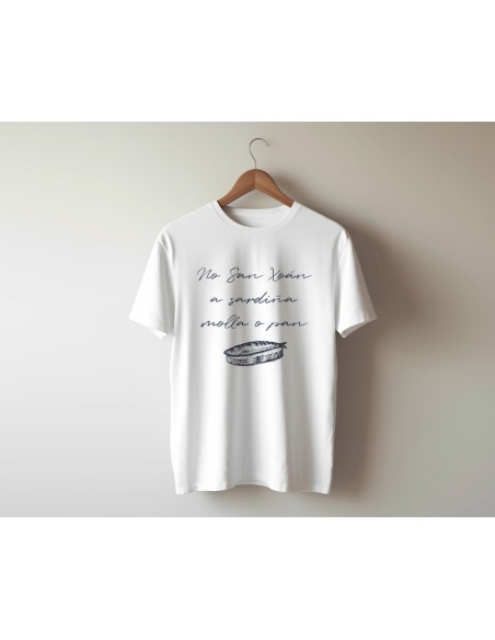 CAMISETA HOMBRE A SARDIÑA MOLLA O PAN product_id