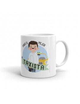 TAZA TAXISTA HOMBRE product_id