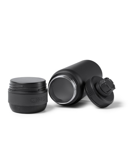BIDÓN TÉRMICO CON ALTAVOZ BLUETOOTH product_id
