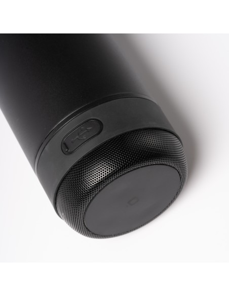 BIDÓN TÉRMICO CON ALTAVOZ BLUETOOTH product_id