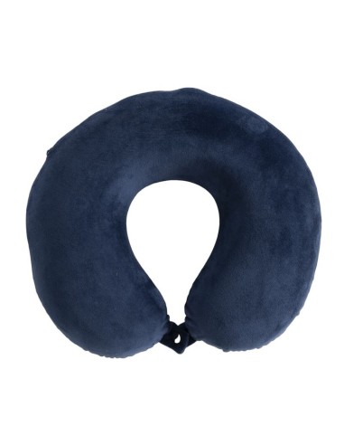 COJÍN CERVICAL VISCO AZUL VIAJE product_id