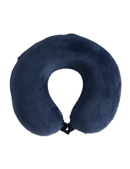COJÍN CERVICAL VISCO AZUL VIAJE product_id