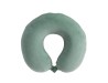 COJÍN CERVICAL VISCO VERDE VIAJE product_id