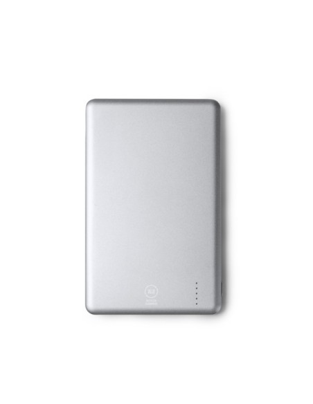 BATERÍA POWER BANK CARGA INALÁMBRICA product_id