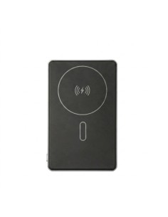 BATERÍA POWER BANK CARGA INALÁMBRICA product_id 2