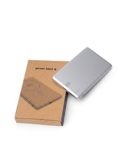 BATERÍA POWER BANK CARGA INALÁMBRICA product_id