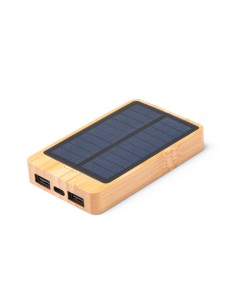 BATERÍA POWER BANK SOLAR product_id