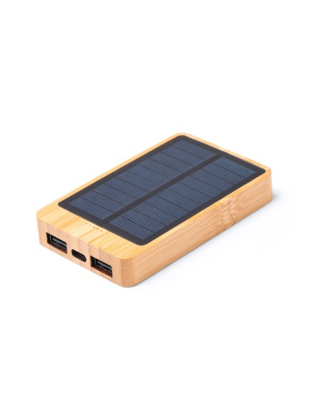 BATERÍA POWER BANK SOLAR product_id