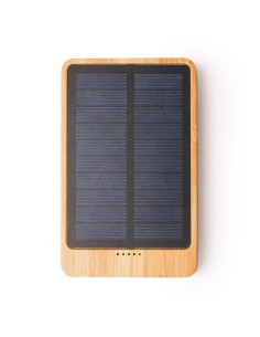 BATERÍA POWER BANK SOLAR product_id 2