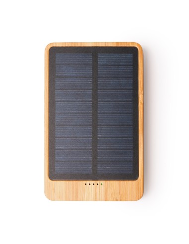 BATERÍA POWER BANK SOLAR product_id