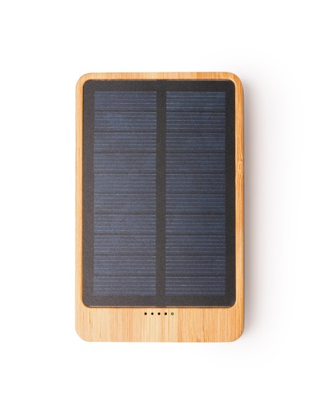 BATERÍA POWER BANK SOLAR product_id