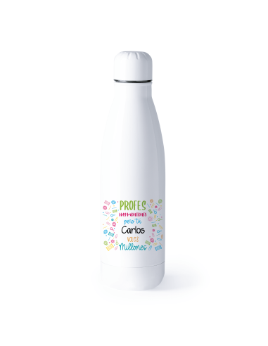 BIDÓN FRÍO/CALOR PROFES HAY MONTONES PERSONALIZADA product_id