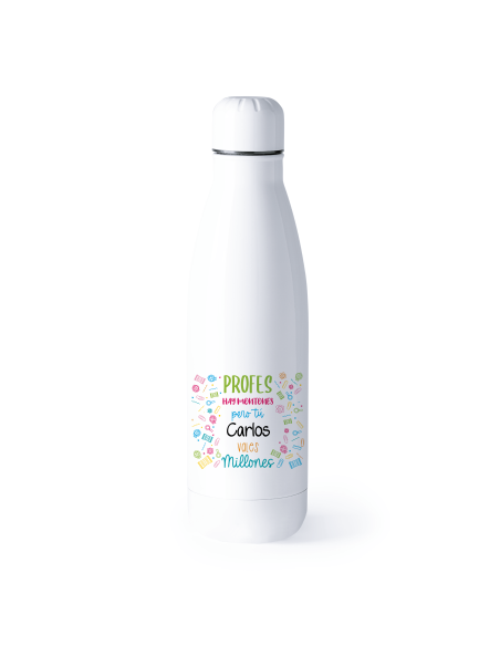 BIDÓN FRÍO/CALOR PROFES HAY MONTONES PERSONALIZADA product_id