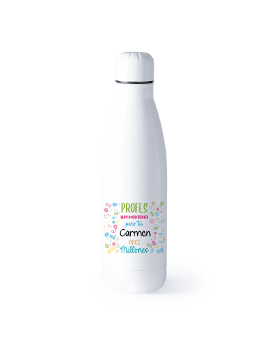 BIDÓN FRÍO/CALOR PROFES HAY MONTONES PERSONALIZADA product_id