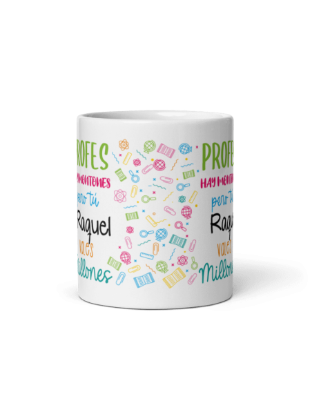 TAZA PROFES HAY MONTONES PERSONALIZADA product_id