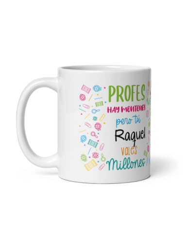 TAZA PROFES HAY MONTONES PERSONALIZADA product_id