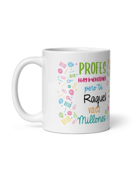 TAZA PROFES HAY MONTONES PERSONALIZADA product_id