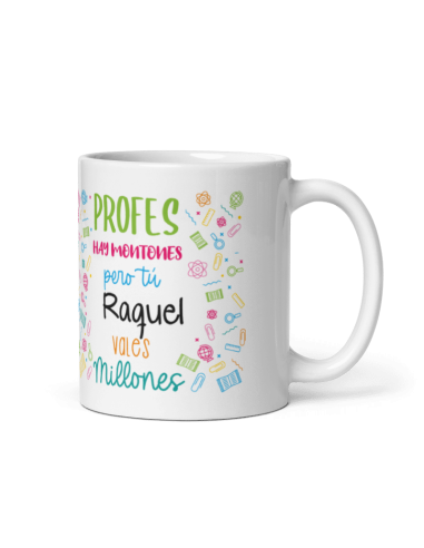 TAZA PROFES HAY MONTONES PERSONALIZADA product_id