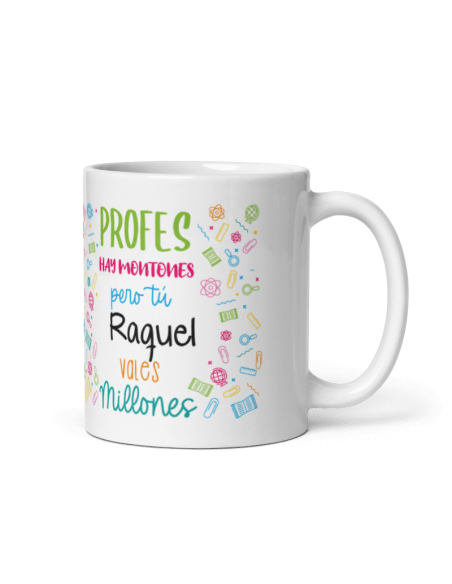 TAZA PROFES HAY MONTONES PERSONALIZADA product_id