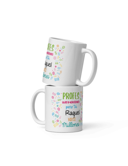 TAZA PROFES HAY MONTONES PERSONALIZADA product_id