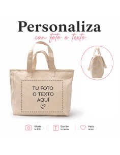 CAPAZO ALGODÓN CREMALLERA PERSONALIZADO product_id