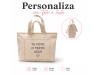 CAPAZO ALGODÓN CREMALLERA PERSONALIZADO product_id