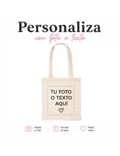 BOLSA ALGODÓN PERSONALIZADA product_id